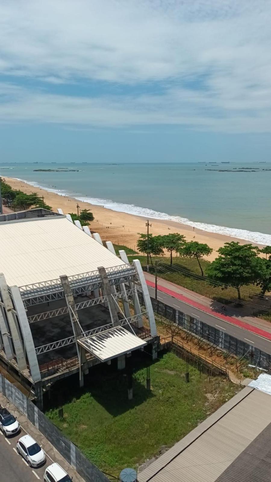 Praia Dourada Suite Premium 603 Itaparica Vila Velha  Exterior photo